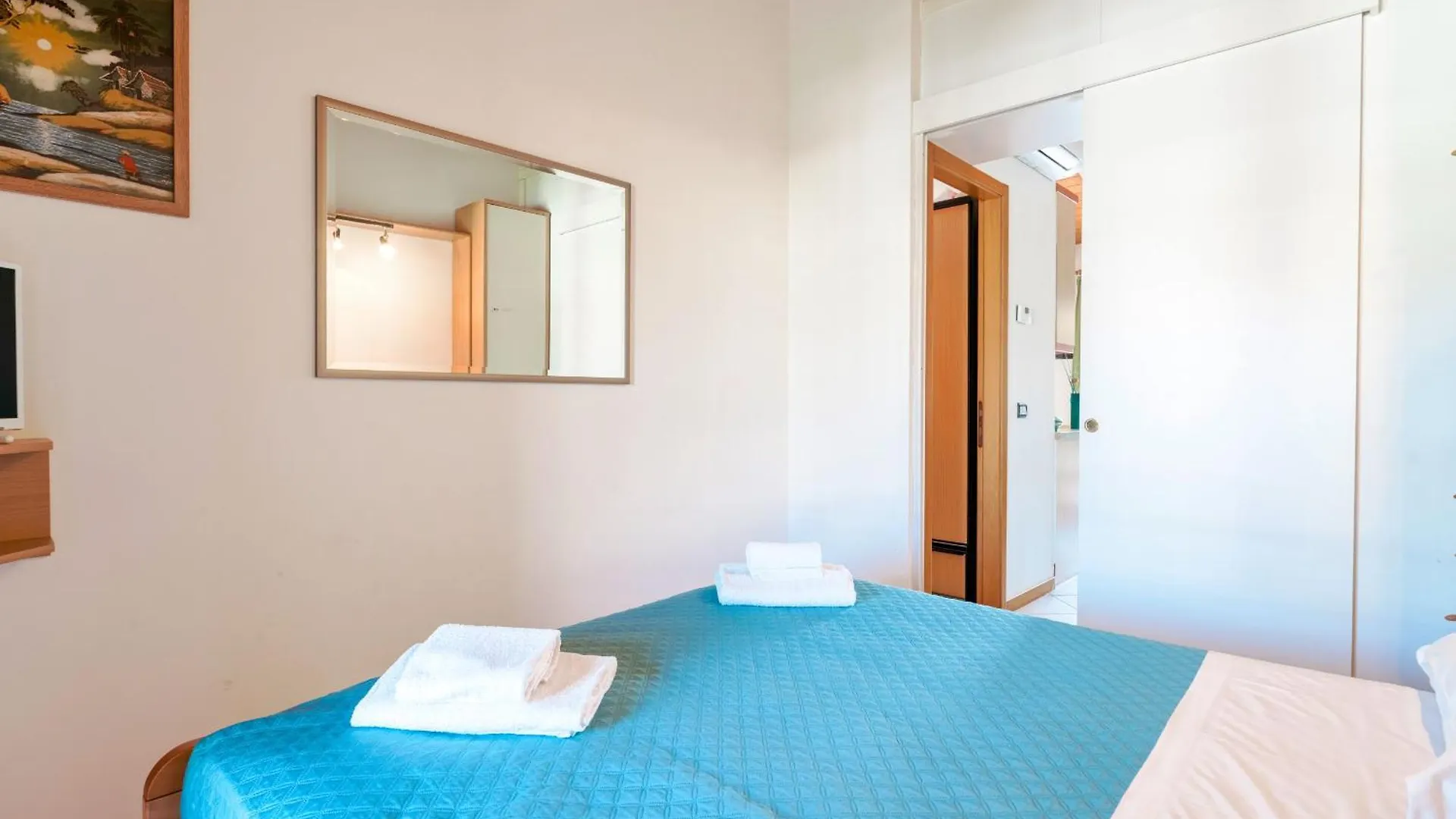 Ferienwohnung Apple Flat - Regarda Travel Lazise 0*,