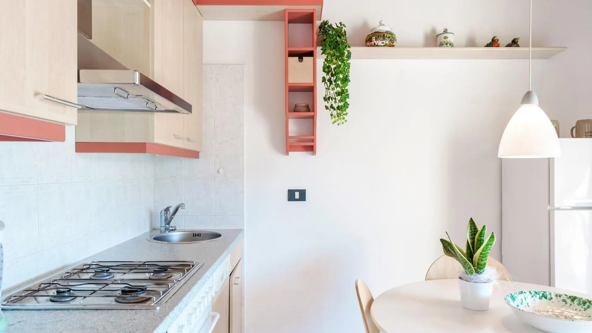 Ferienwohnung Apple Flat - Regarda Travel Lazise Italien