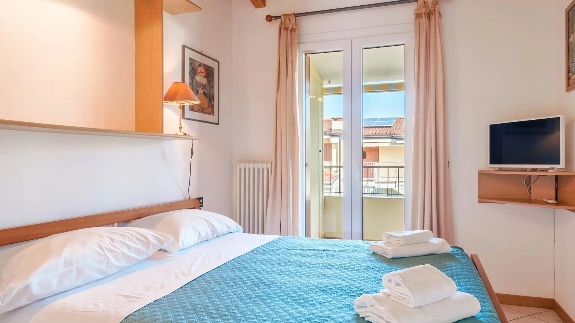 Apartment Ferienwohnung Apple Flat - Regarda Travel Lazise