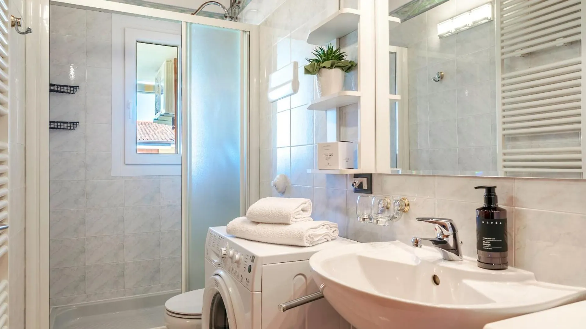 Ferienwohnung Apple Flat - Regarda Travel Lazise