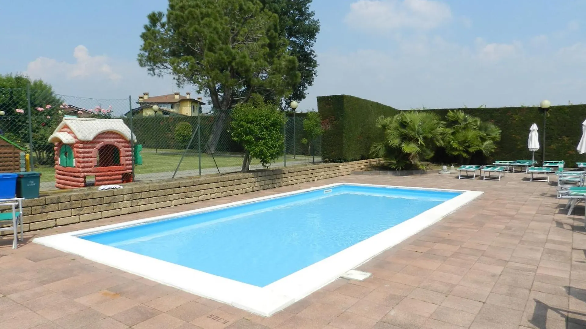 Ferienwohnung Apple Flat - Regarda Travel Lazise