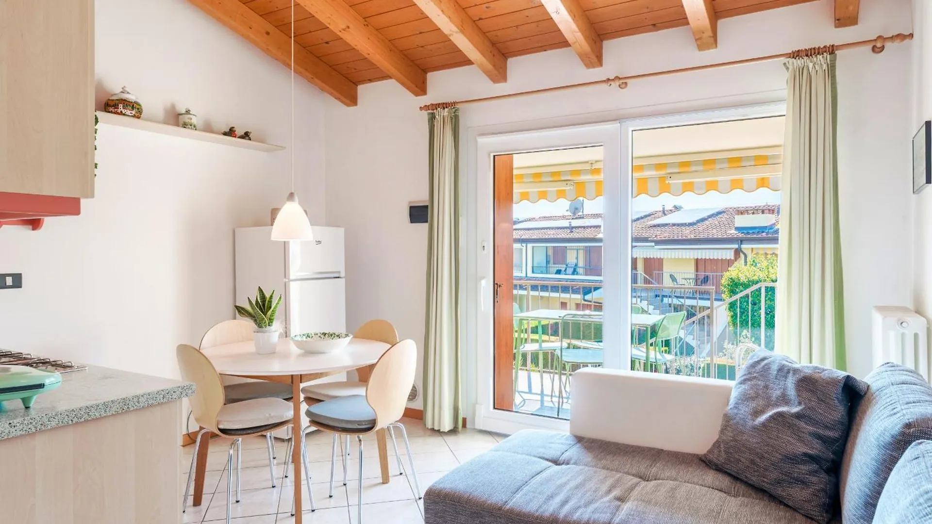 Ferienwohnung Apple Flat - Regarda Travel Lazise