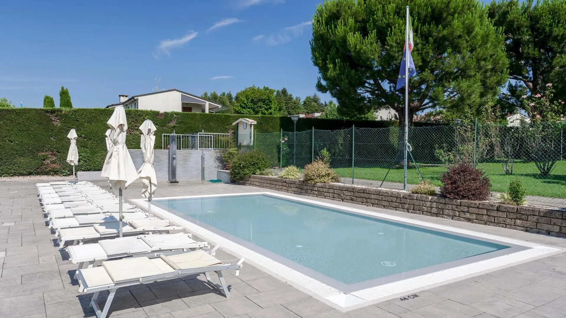 Apartment Ferienwohnung Apple Flat - Regarda Travel Lazise